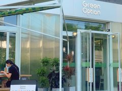 门面-Green Option(官舍店)