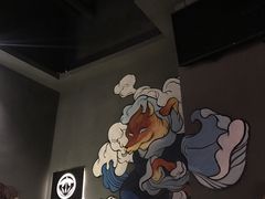 -蜉蝣酒吧(仓山万达店)