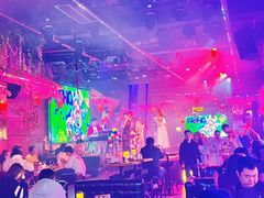 -喜鹊音乐酒馆(西街店)