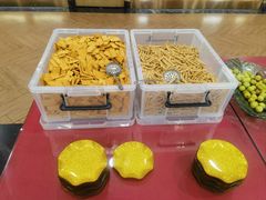 -老酒川菜坊(中山西路店)