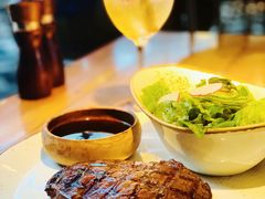 -The Meat & Wine Co Southbank(南岸店)