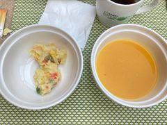 -亮马河饭店翠雅咖啡厅