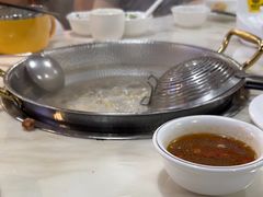 -潮汕大目牛肉火锅(水围店)