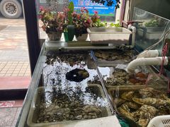 -公寓家常菜馆(海军博物馆店)