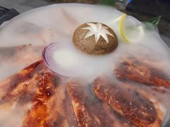 -九田家黑牛烤肉料理(石路天虹店)