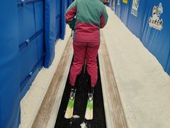 -长沙湘江冰雪世界