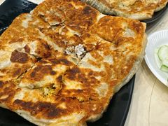 -新加坡Zam Zam餐馆