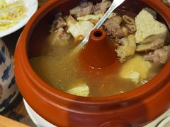 -渝乡人家(和平里店)