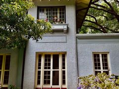 -上海宋庆龄故居纪念馆