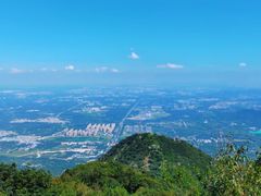 -北京鹫峰国家森林公园