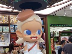 -泡泡玛特POPMART(天环购物中心店)