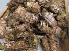-黑石礁酒楼·海鲜(黑石礁店)