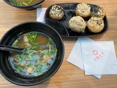 -小杨生煎(火车站北广场店)