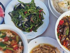-黄牛肉馆·皖南土菜