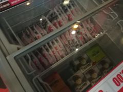 雪糕-皇城根·烤鸭·鱼头·家常菜(欧亚大观乐活城店)