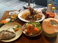 -Pundi Pundi Restaurant