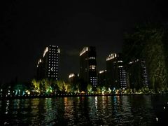 -运河游船(武林门码头)