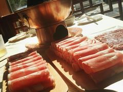 -东来顺饭庄(天坛店)