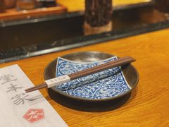 -堂本家洋食别馆·炸猪排(中心城店)