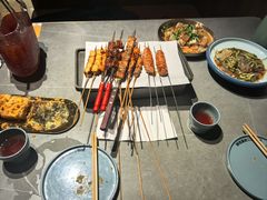 -醉炫音速烧烤(沙河总店)