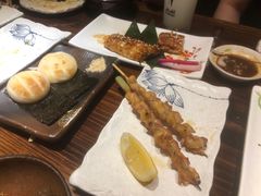 -鸟鹏烧鸟居酒屋(熙龙湾店)