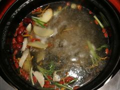 -三不牛腩(新昌万达广场店)