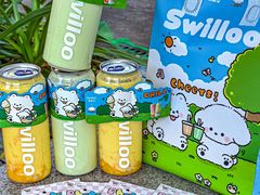 -新加坡斯味洛·鲜奶茶(石牌东店)