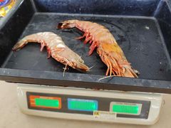 -ZF Seafood Restaurant 卓峰海鲜餐