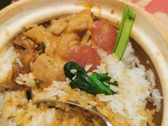 -华记煲仔华·煲仔饭(市桥易发店)