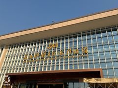 -广西壮族自治区博物馆