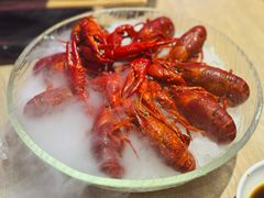 -红盔甲·小龙虾(车公庙店)