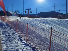-富龙滑雪场