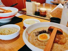-味千拉面(南昌杉杉奥特莱斯广场店)
