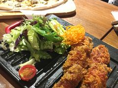 -I HOLIC艾豪丽披萨(KKone店)