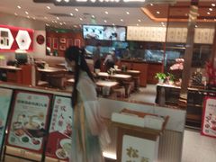-松鹤楼面馆(飞州国际广场店)