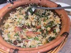 -李记潮汕砂锅粥(营福路店)