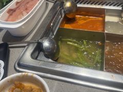 -海底捞火锅(公益西桥店)