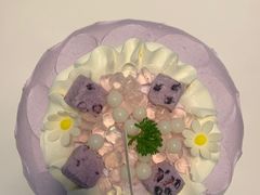 -幸福西饼生日蛋糕·下午茶(沈河店)