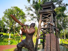 -铁山坪森林公园