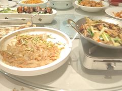 -普天和酒楼(天津之眼店)