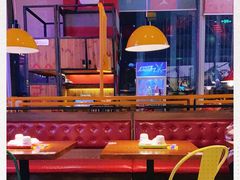 -胖哥俩肉蟹煲(来福士店)