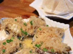 -南海渔家•海鲜•正宗海南菜(海棠湾店)