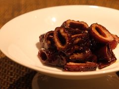 卤大肠-新荣记(西溪湿地店)