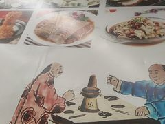 -云山灶.现炒云南菜(云大店)
