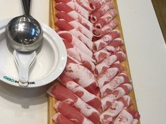 局气大板羊肉-阳坊胜利涮羊肉(阳坊老店)
