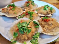 扇贝-古真记钵钵鸡(总店)