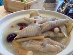 -渔村盛宴(航空新城店)