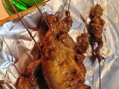 -喝丢一只鞋海鲜烧烤(市场店)