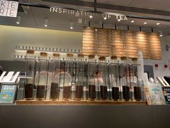 -喜茶(东莞汇一城店)