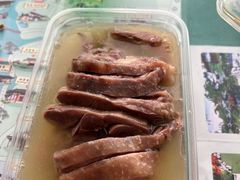 -正宗忘不了老鹅(梅岭店)